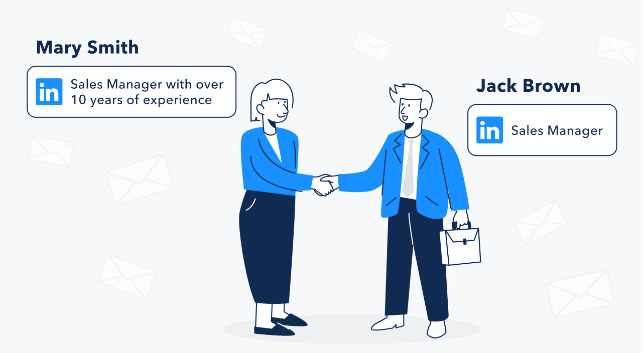 Best LinkedIn professional headline examples