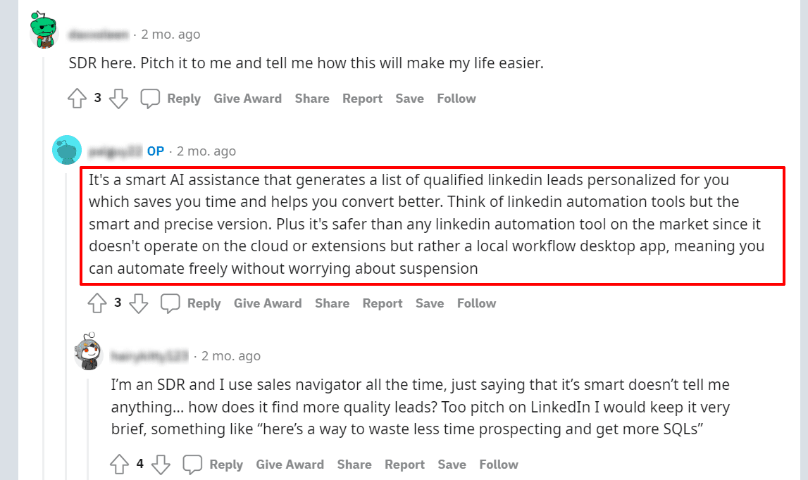 How to write a sales pitchexamples, tips and best practices