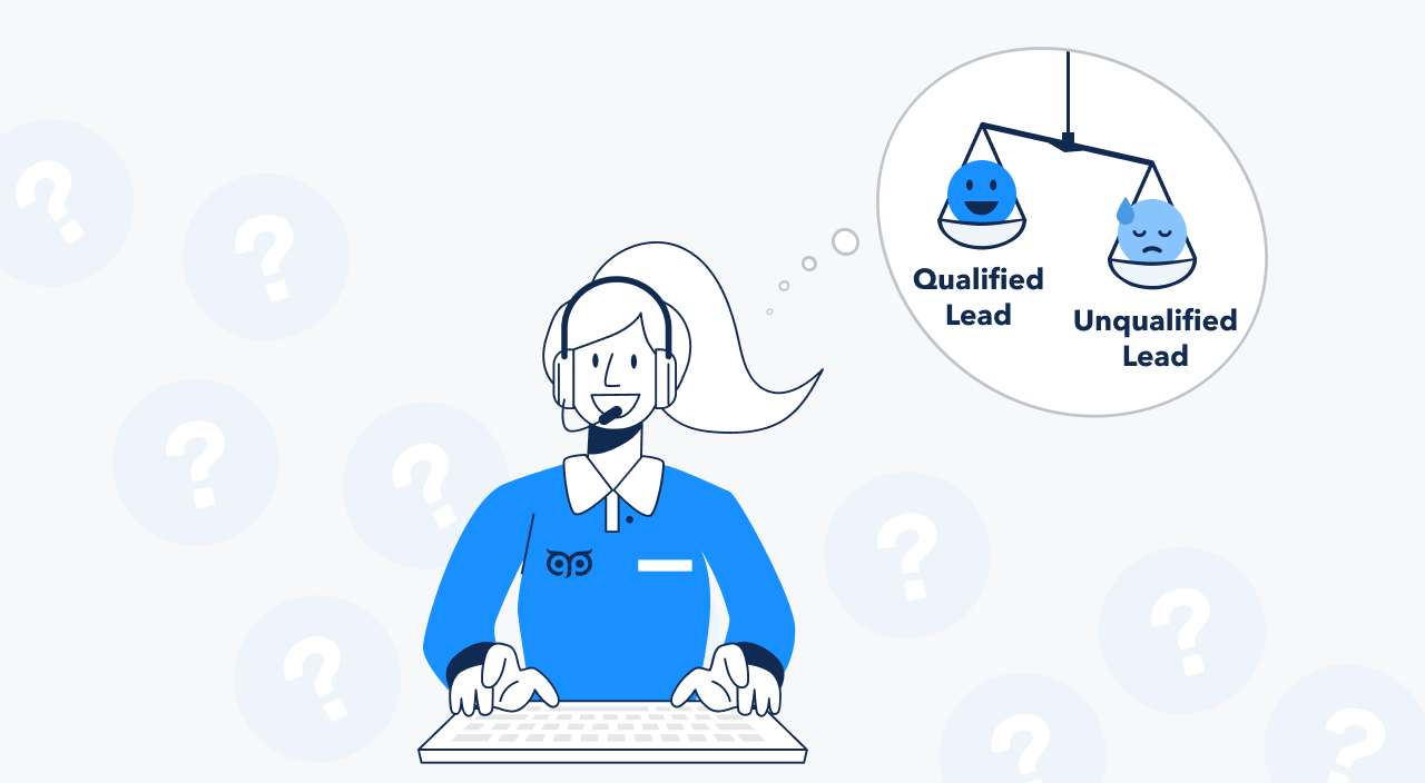 30+ Best qualifying questions for sales