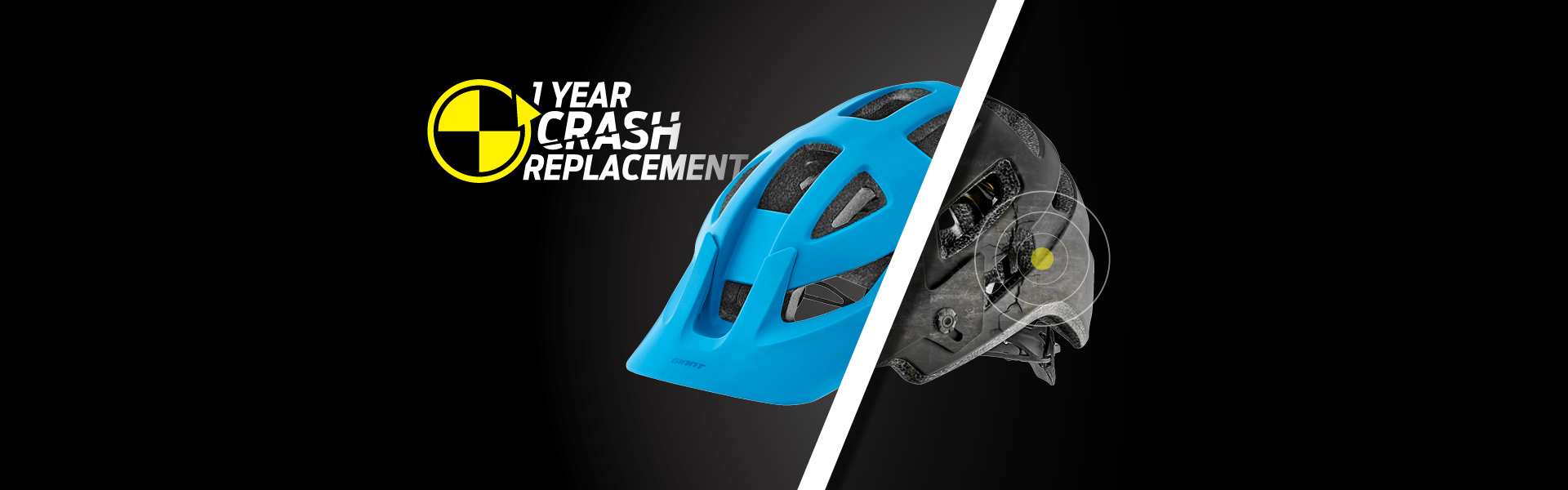 Crash Replacement Giant Bicycles Canada