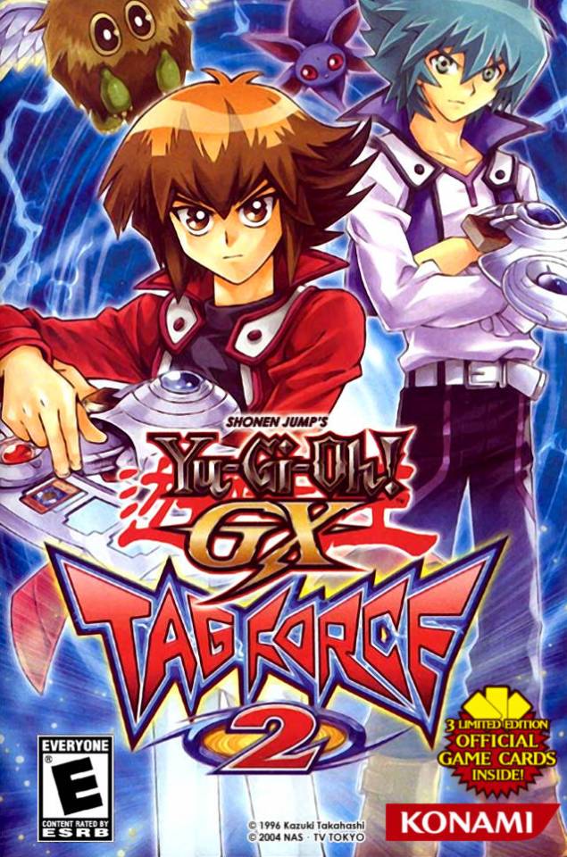 Elegant Yugioh Gx Episode 1 Sub Indo