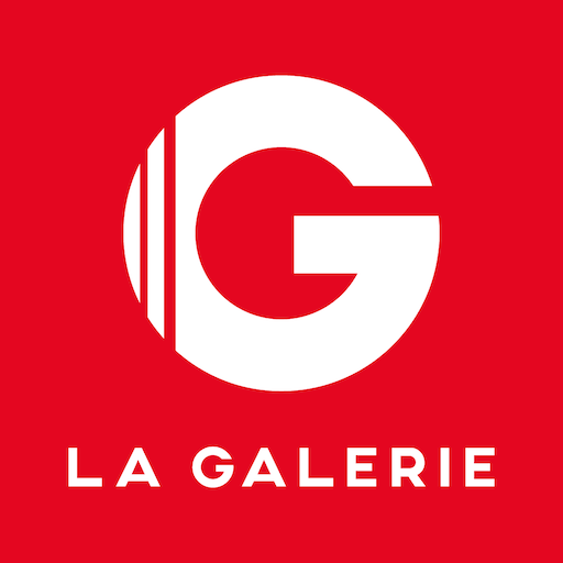 Galerie Espace Anjou