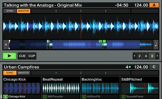 Traktor Pro Download