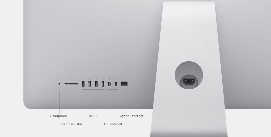 iMac 2013 Haswell, 802.11ac, PCIExpress und niedrigere Preise