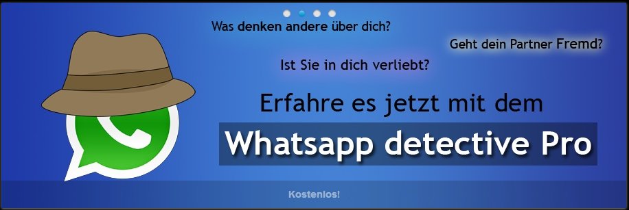 Whatsapp hacken kostenlos Die Einführung flirten