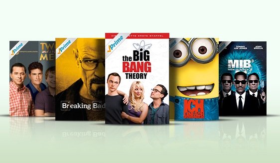Amazon Prime Sprache ändern so wechselt man die Tonspur