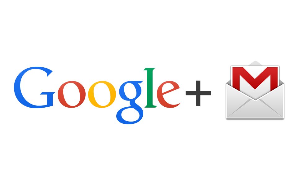 Gmail Google+Kontakte können künftig direkt angeschrieben werden