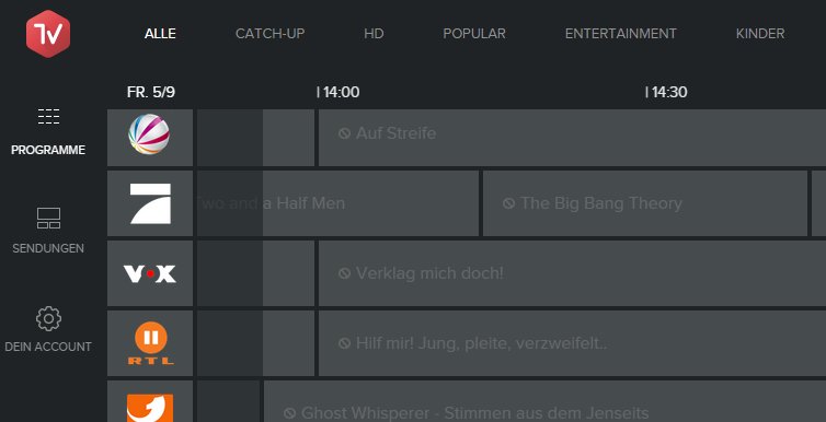 Magine TV Kosten und Zahlungsmethoden im Überblick
