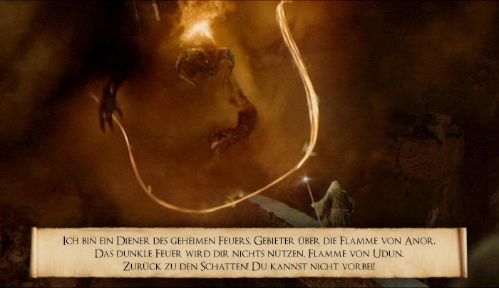 Die Besten Zitate Aus Der Herr Der Ringe Die Bekanntesten Spruche