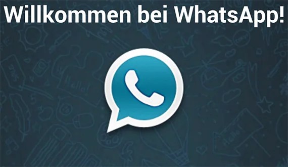 Abo2Sadam Whatsapp Plus Download / Download WhatsApp+ v5