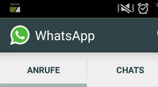 Whatsapp videoanruf deaktivieren Lieblings TV Shows