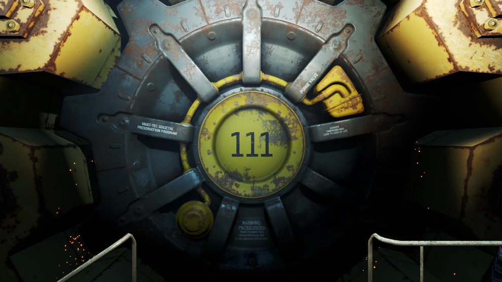 Fallout 4 startet nicht, stürzt ab oder geht nicht mehr Was tun bei