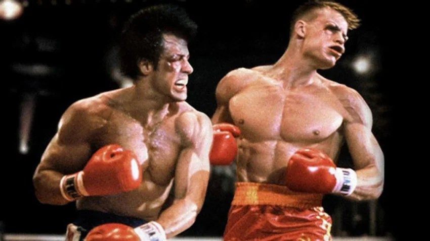 Rocky ThemeSong So heißt das Lied und so kann man es kostenlos anhören