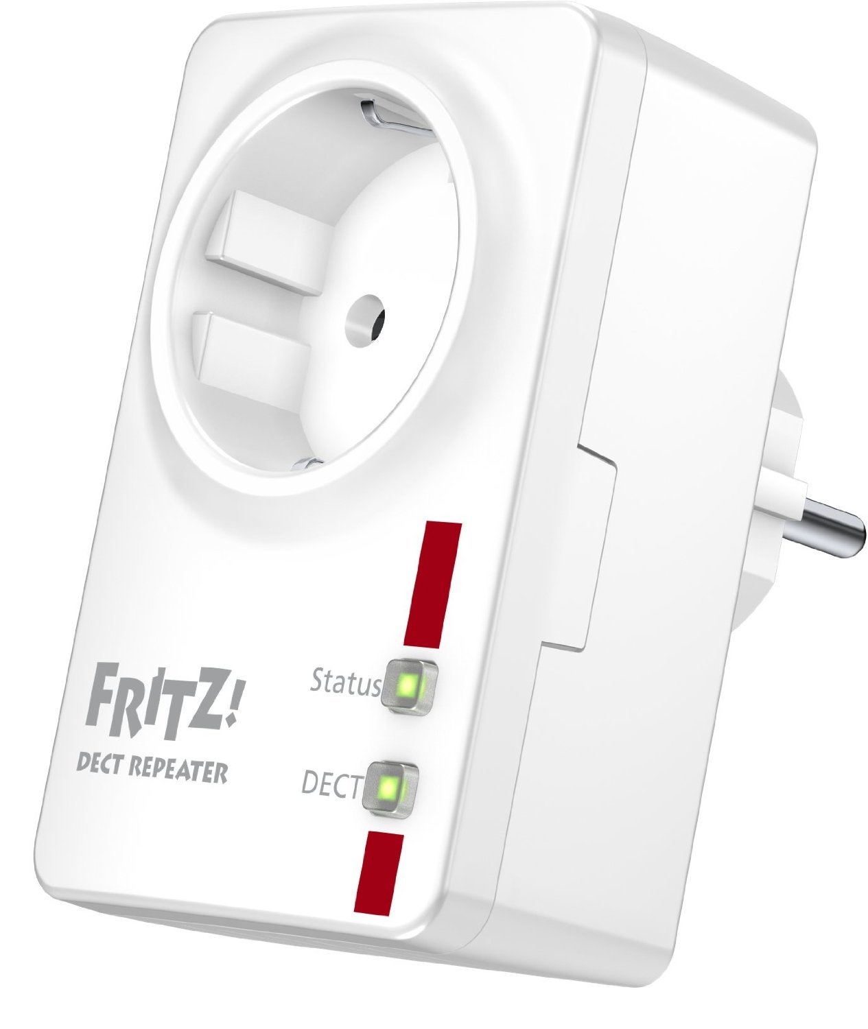 DECTRepeater drei Repeater im Test
