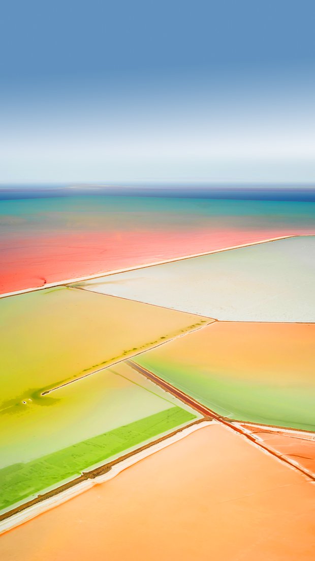 iPad: Hintergrundbild anpassen so geht's pc-magazin