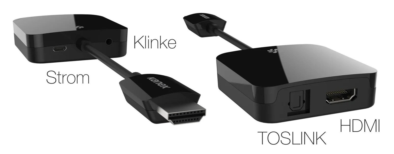 Optischer Audioanschluss für Apple TV 4 ab sofort bestellbar