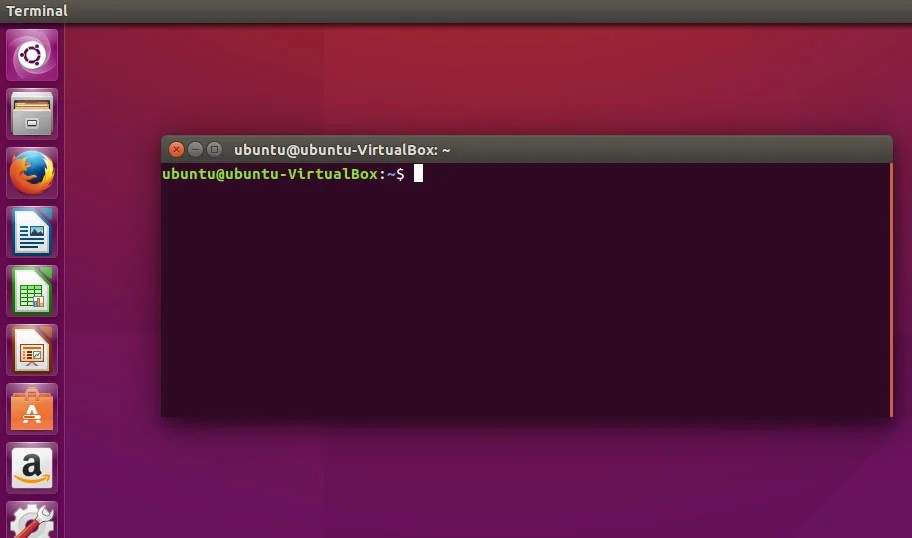 Voraussicht Ruhm wenn ubuntu terminal ordner erstellen Zinn Belastung Dingy