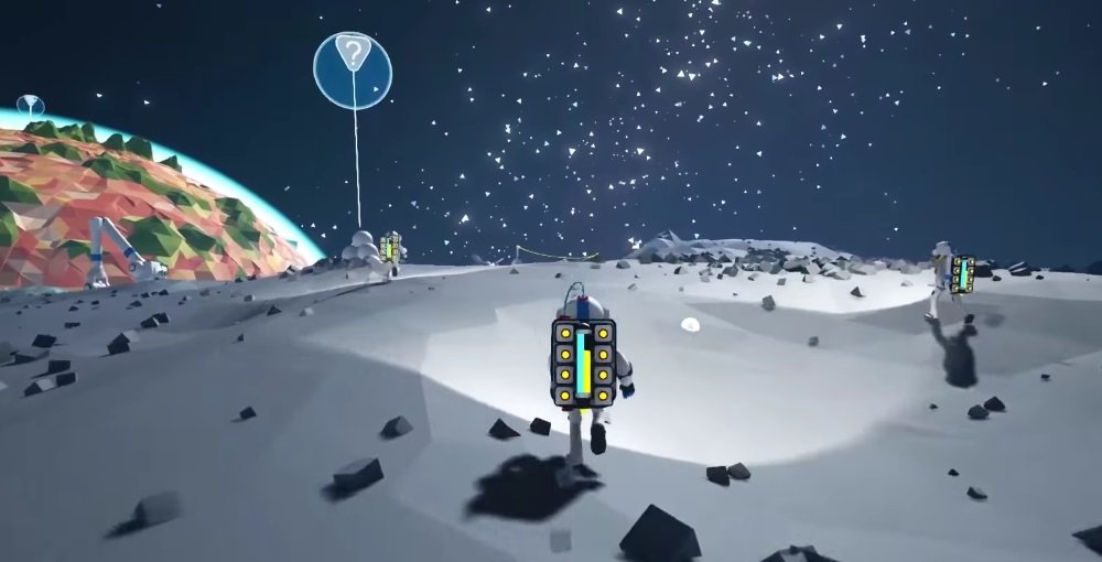 Astroneer Multiplayer starten und im Koop spielen