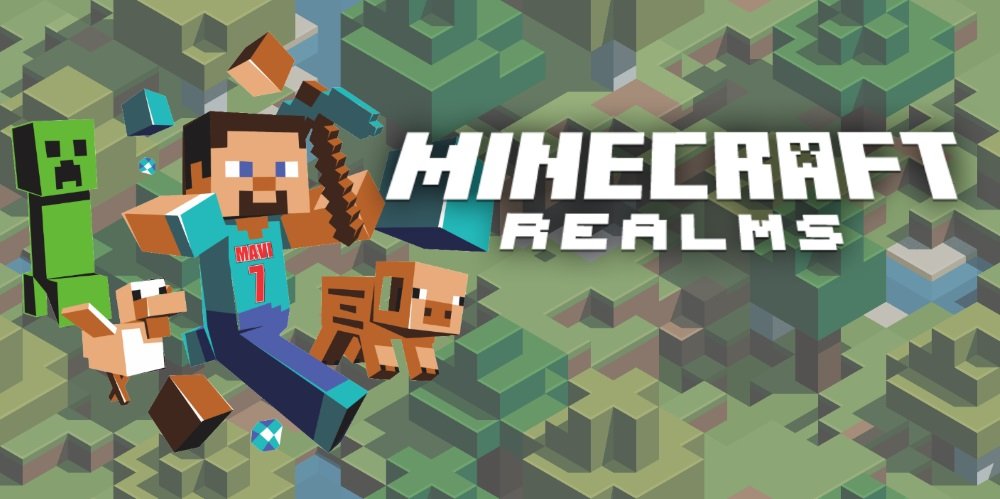 Minecraft Realms Kosten, Mods und Infos zum Server
