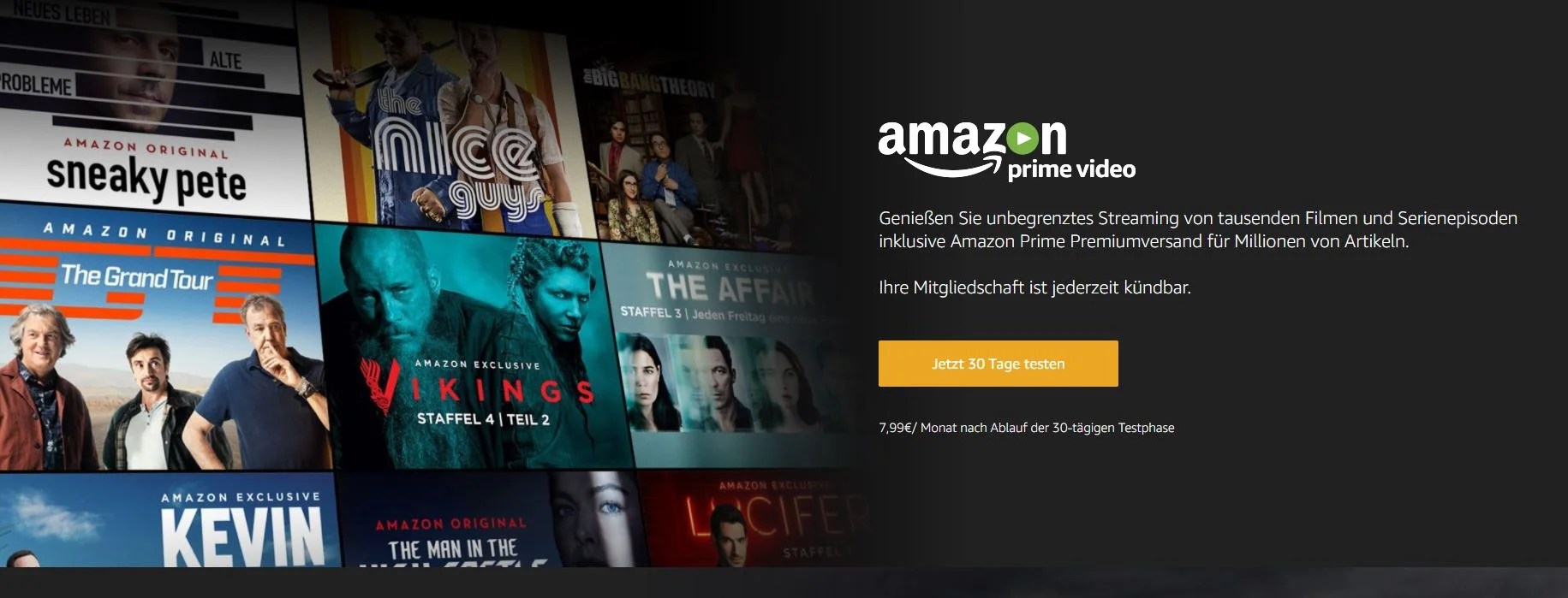 AmazonPrimeVideoApp für Windows GIGA