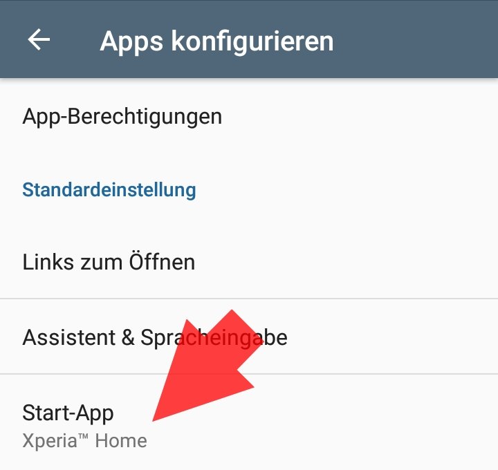 iOS 11 Launcher AndroidHandy als iPhone „verkleiden“