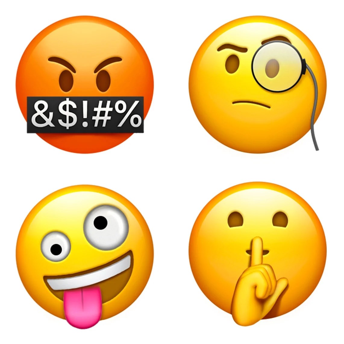 Angriff der Memojis Apples Verniedlichung der Kommunikation