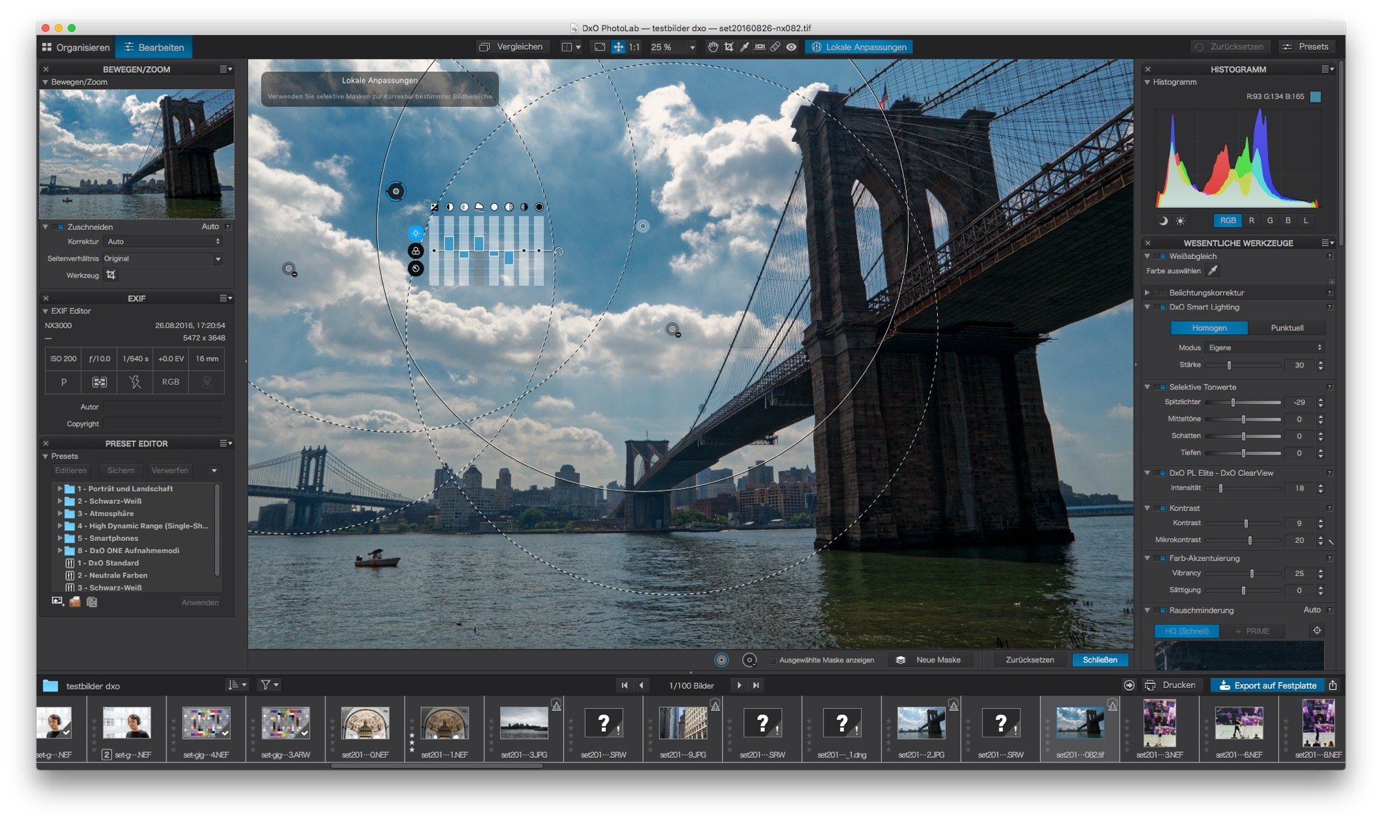 Lightroom Vs Luminar Vs Capture One Lightroom Everywhere