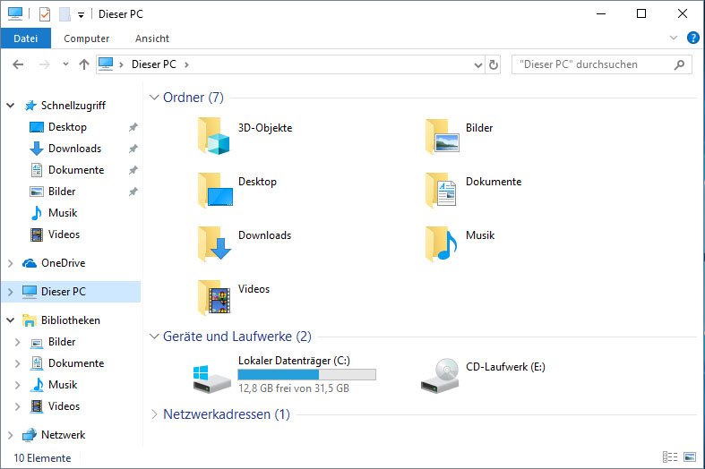 AppData LocalAppData ProgramData Location,.