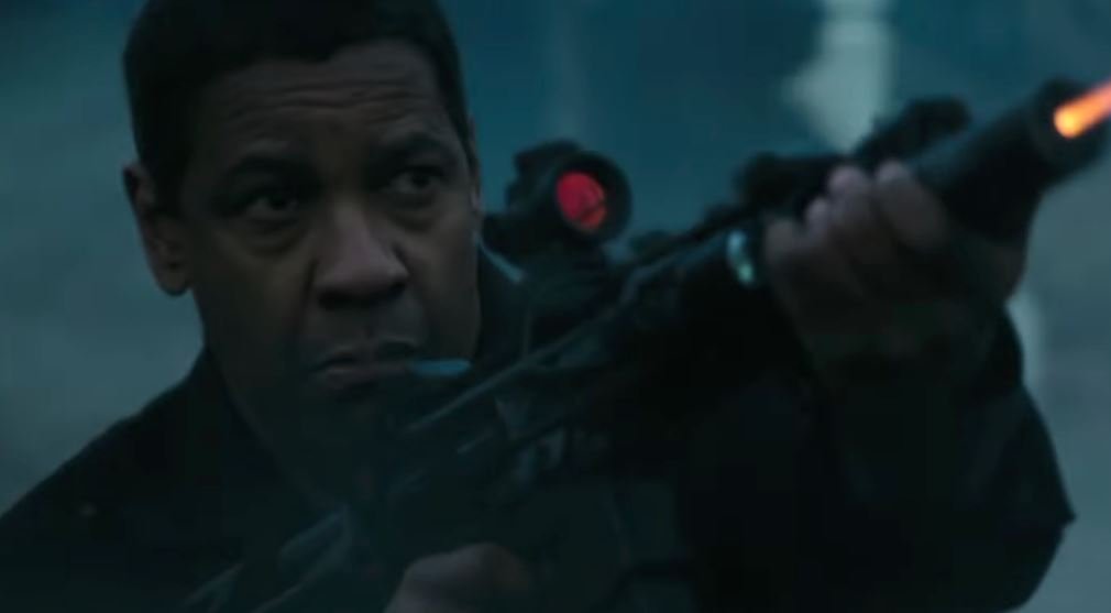 The Equalizer 3 Wie wahrscheinlich ist eine Fortsetzung?