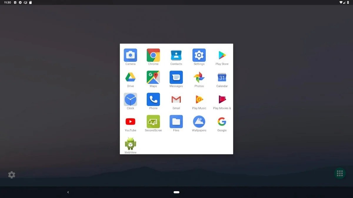 Android 10 Q Google macht Smartphones zu PCs so sieht der Desktop