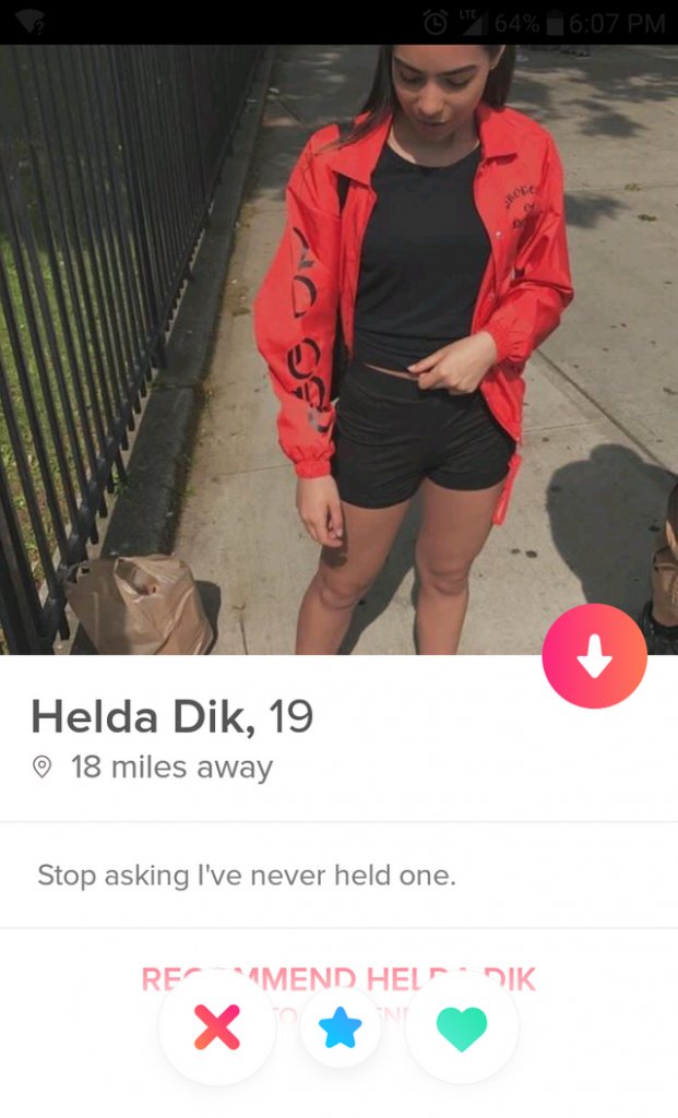 Spruch Für Tinder Profil DE Spruch