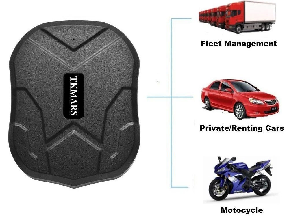 Die besten GPSTracker 2019 Welchen sollte ich kaufen?