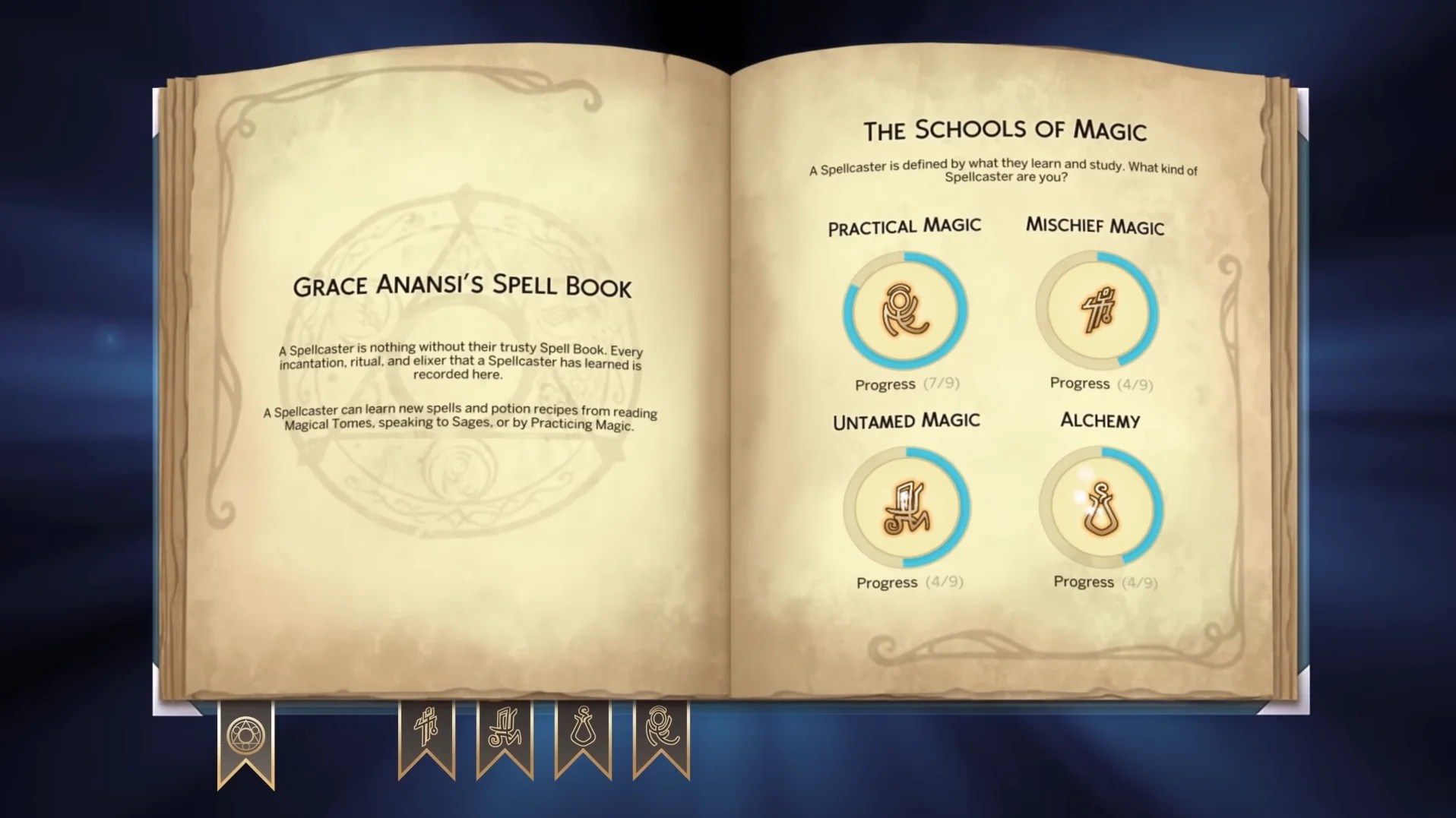 Sims 4 Die neue Erweiterung schickt dich auf eine Zauberschule