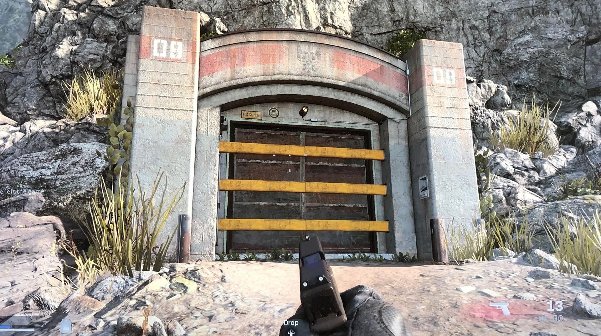 Warzone Secret bunkers and mysterious phones are puzzles Games4Geeks