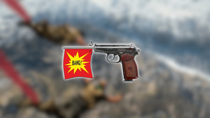 CoD Warzone Neue Waffe ist viel zu stark und deshalb jetzt schon ein