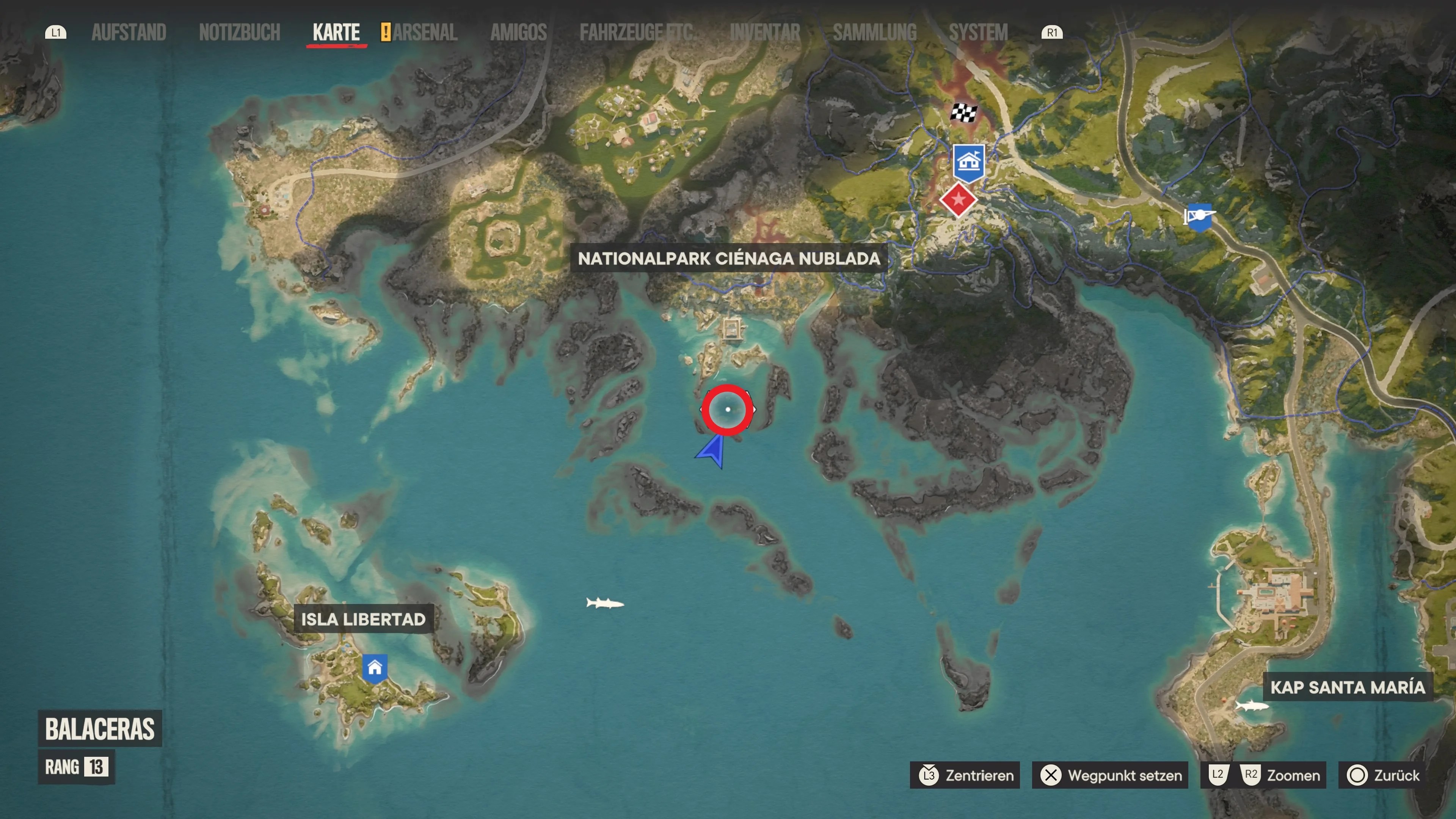 Far Cry 6 Trapper Set Locations of all 5 outfit pieces ApkRig