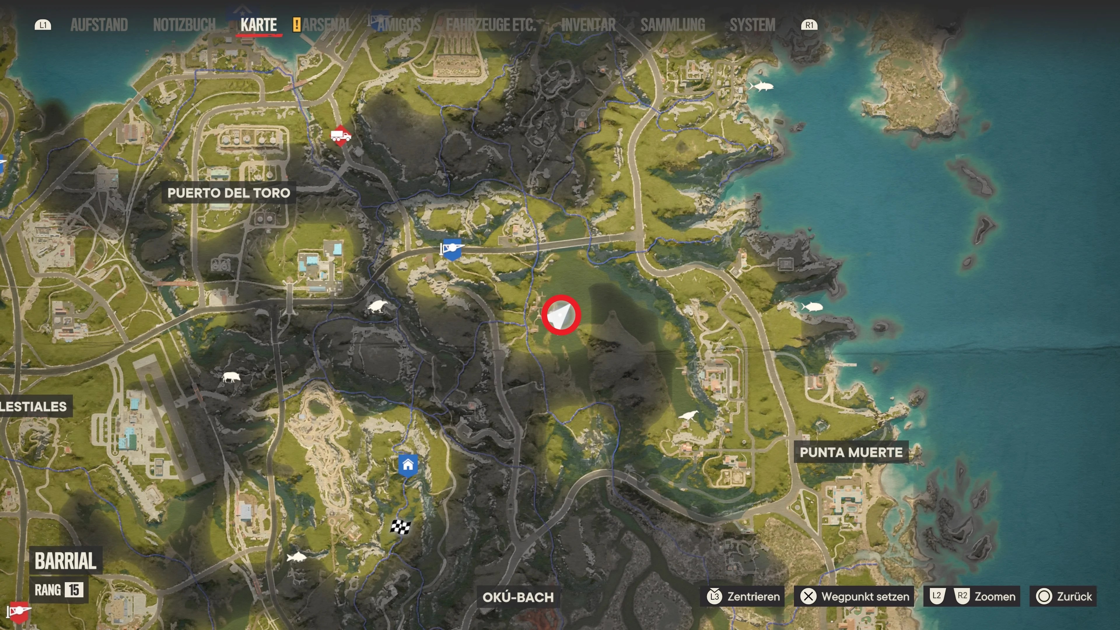 Far Cry 6 Trapper Set Locations of all 5 outfit pieces ApkRig