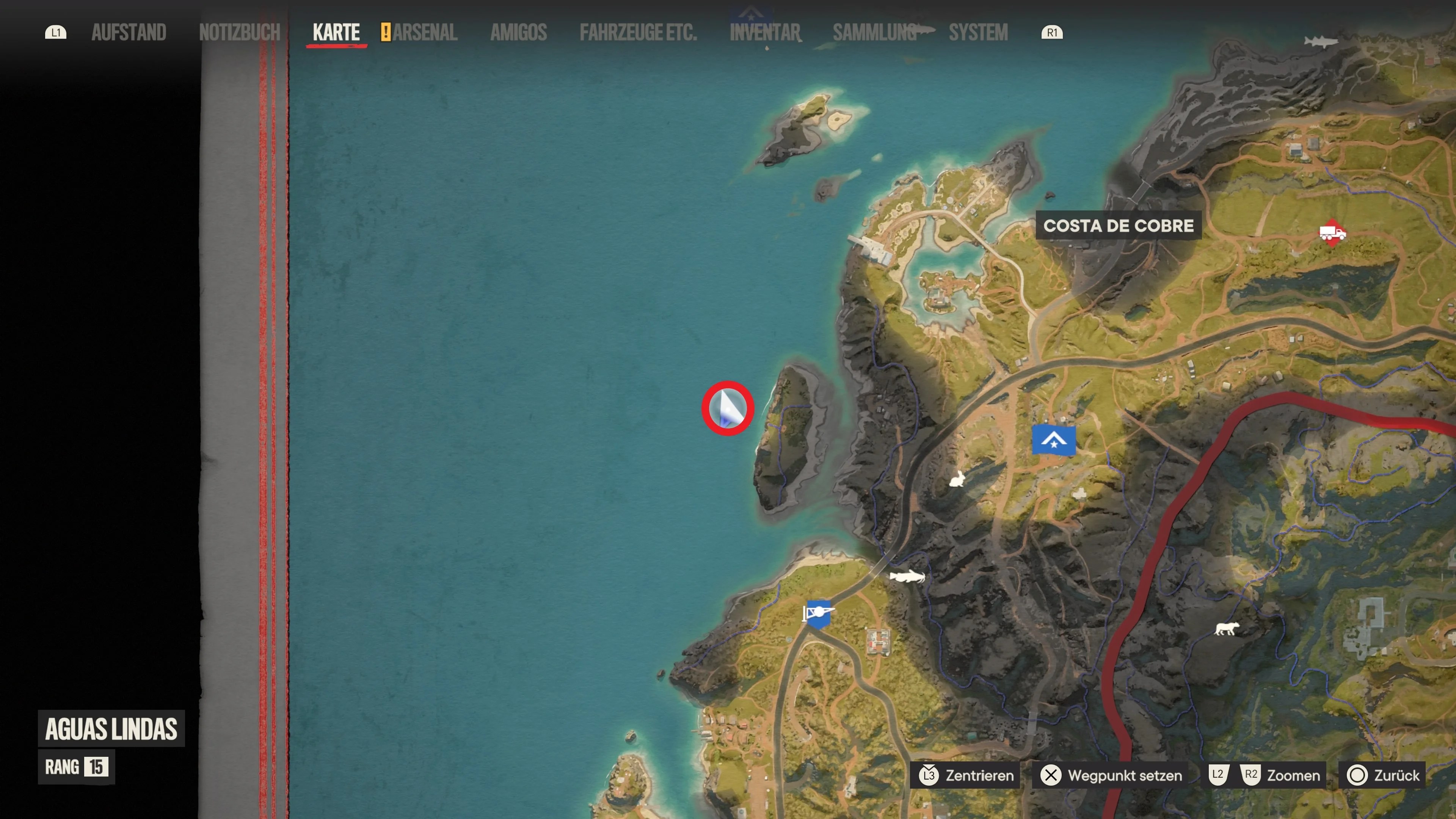 Far Cry 6 Trapper Set Locations of all 5 outfit pieces ApkRig