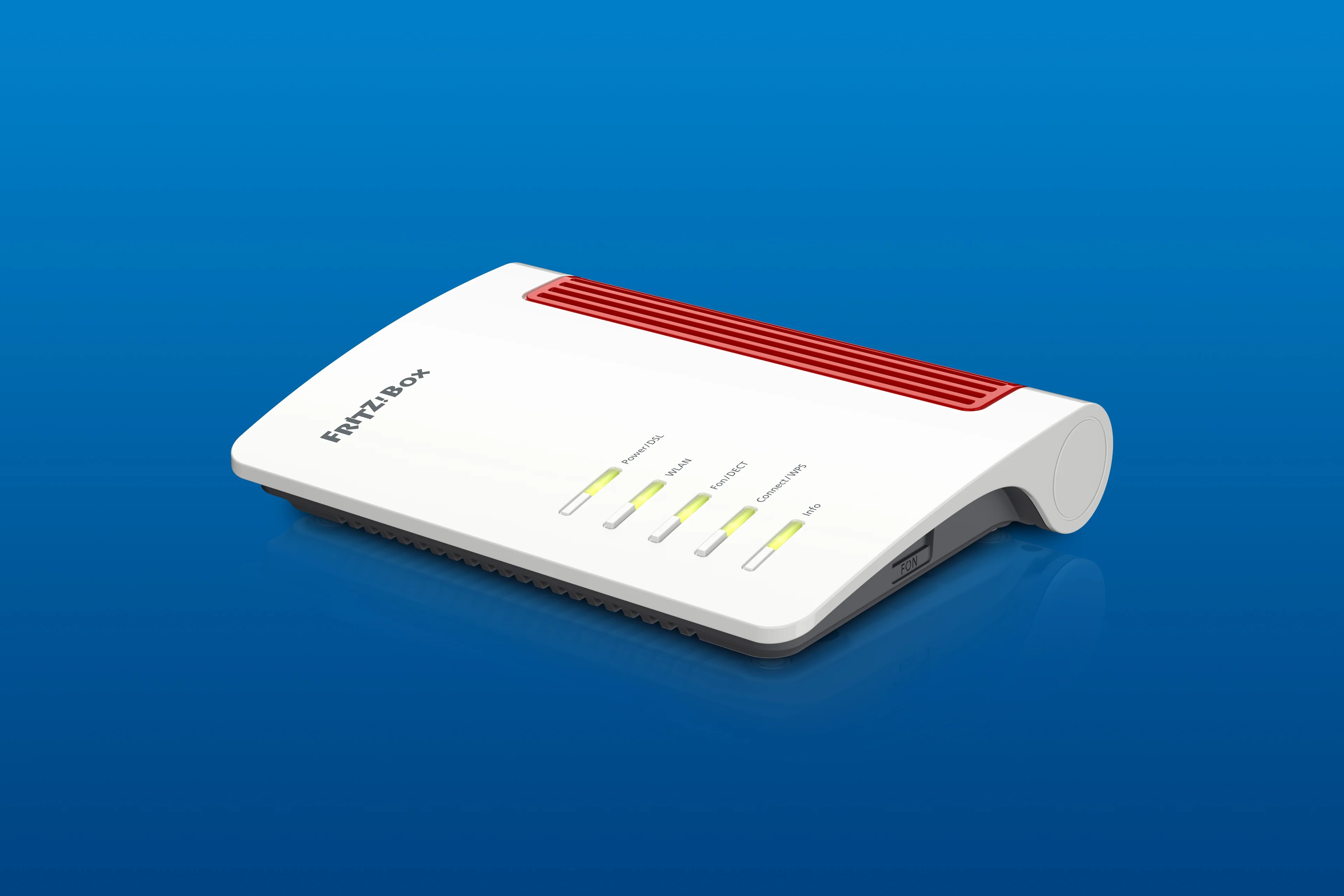 Die besten WLANRouter 2022 für DSL und Kabel