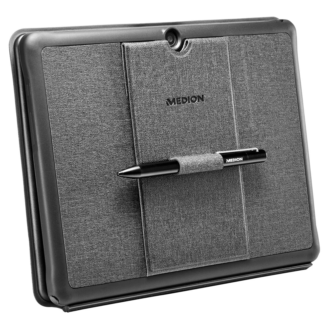 Aldi verkauft heute ein AndroidTablet mit LTE, Stift und Tastatur zum