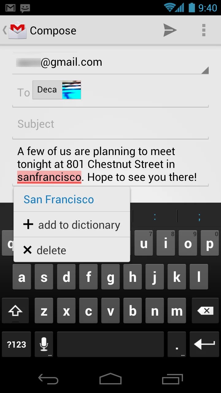 Ice Cream Sandwich Das Wichtigste zu Android 4.0 Download