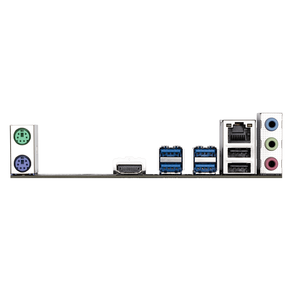 GIGABYTE B450M K Motherboard｜GIGABYTE