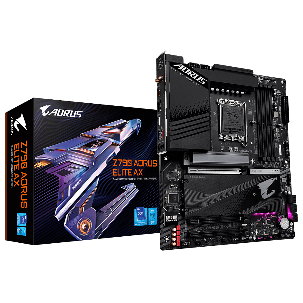Z790 AORUS ELITE AX｜AORUS - GIGABYTE USA