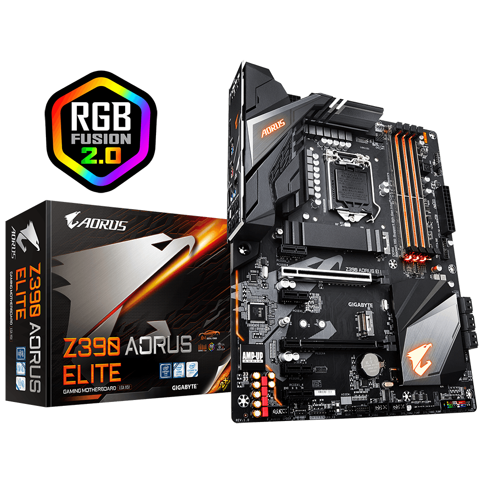 update bios z390 aorus elite Fórum Adrenaline Um dos maiores e mais