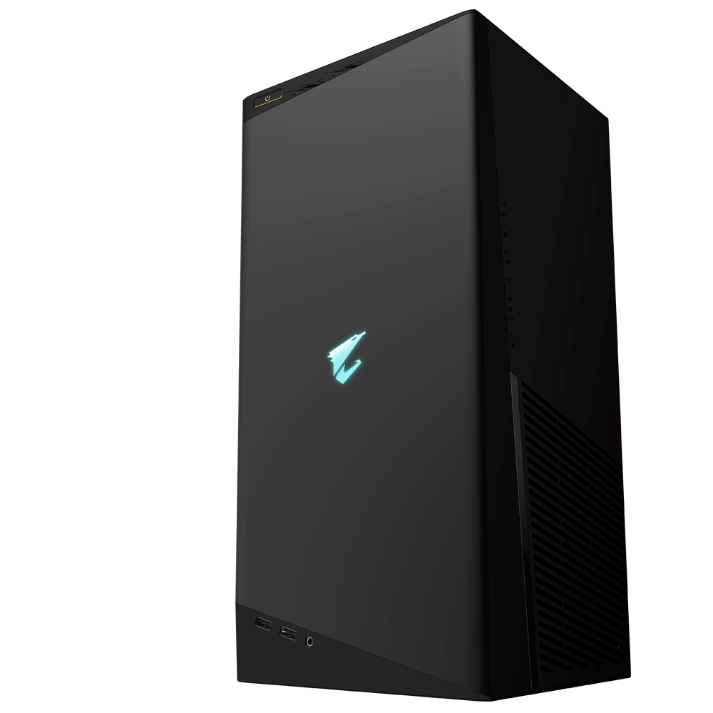 AORUS MODEL S｜AORUS GIGABYTE Canada