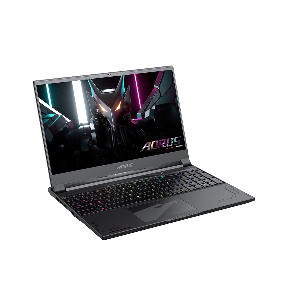 AORUS 15X Laptop 2023｜AORUS GIGABYTE Global