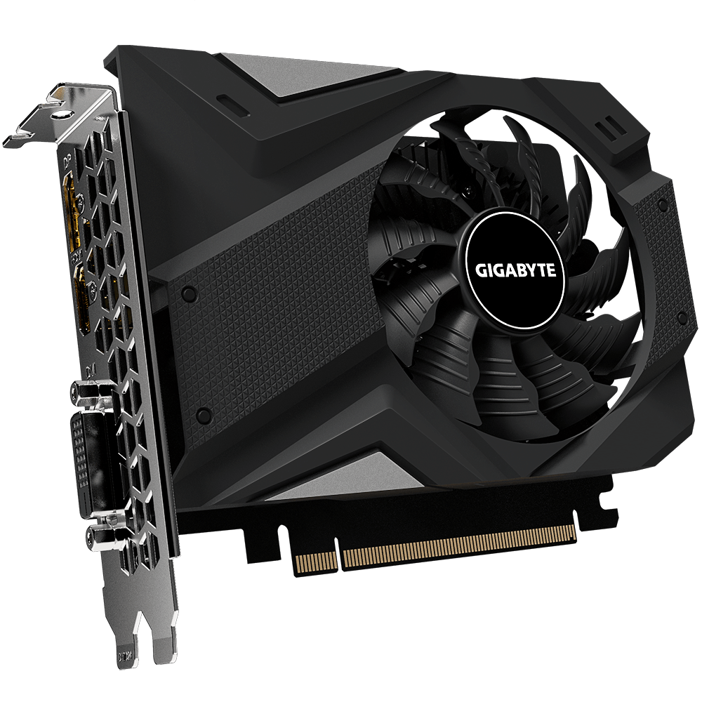 GeForce® GTX 1630 OC 4G｜AORUS - 기가바이트 한국