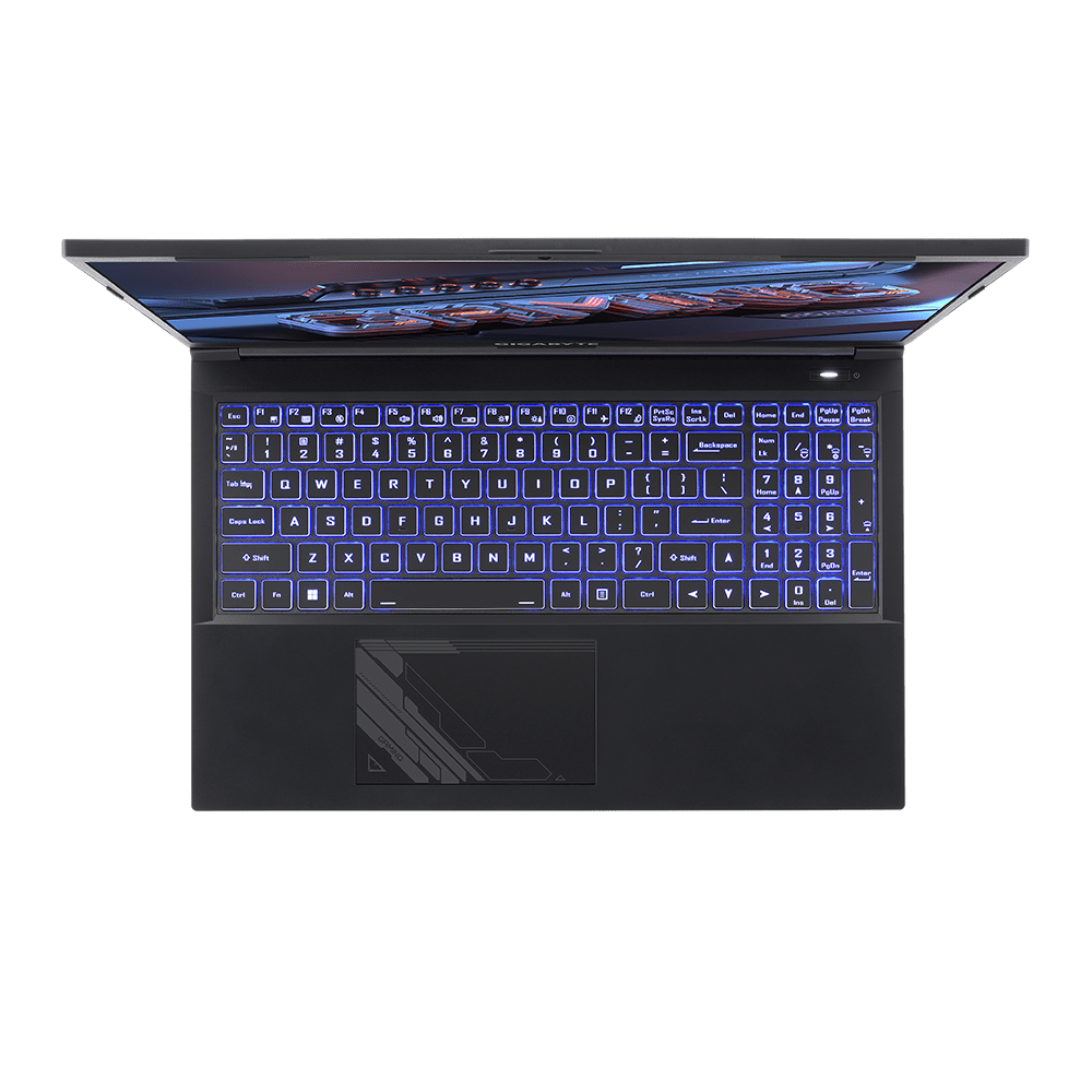 GIGABYTE G5 Gaming Laptop｜GIGABYTE