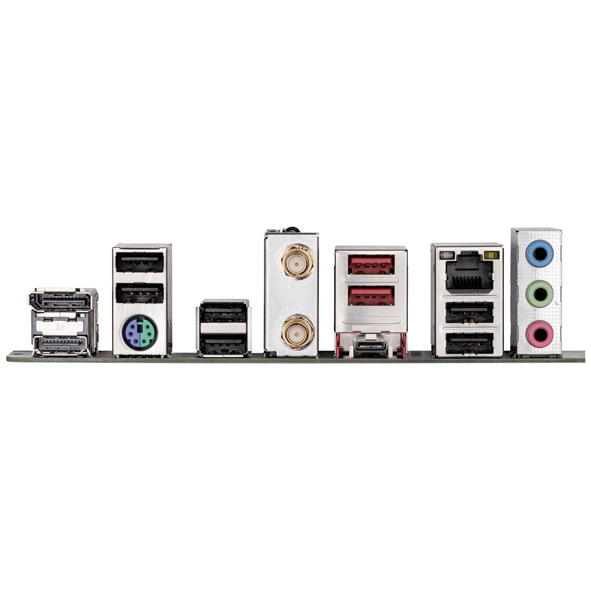 B650 UD AC｜GIGABYTE