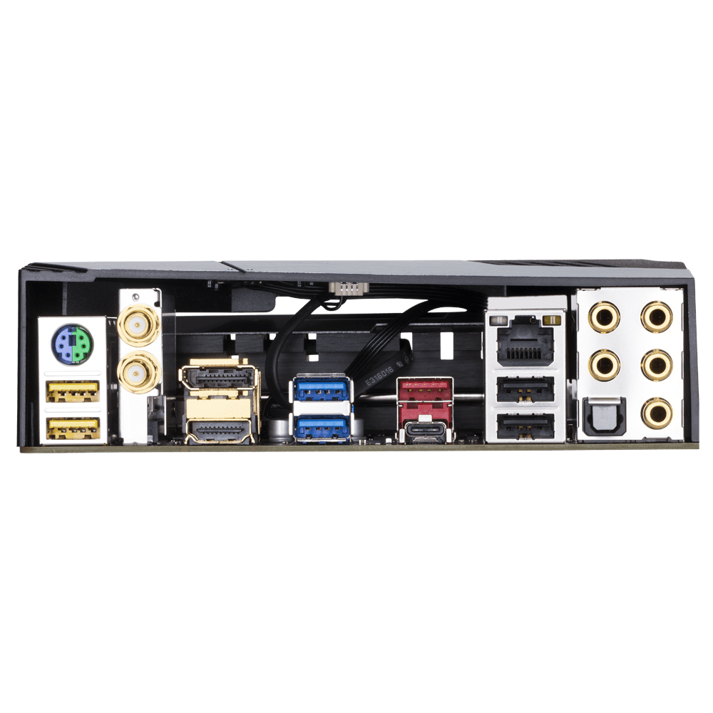 GIGABYTE Z370 AORUS Gaming 5｜AORUS GIGABYTE Perú